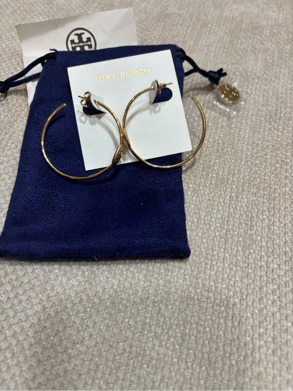 Tory Burch Earrings